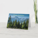 Search for wilderness birthday cards Outdoor adventure