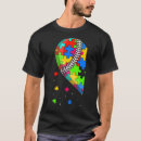 Search for funny autism tshirts Support