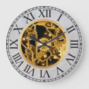 Search for clockwork clocks Steampunk