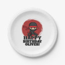 Search for ninja plates Karate