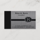 Search for practice business cards Trendy