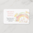 Search for rainbow clouds invitations Pastel
