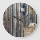 Search for western clocks Cowboy