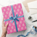 Search for hot pink wrapping paper Retro