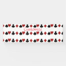 Search for poker banners Diamond