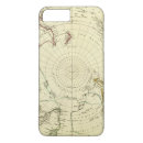 Search for hemispheres iphone cases Map