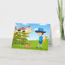 Search for blue horn postcards Birthday