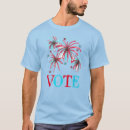 Search for patriotic tshirts Fireworks