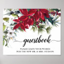 Search for wedding guest books Chic