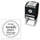 Search for stamp rubber stamps Address
