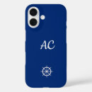 Search for ships wheel iphone cases Sailing