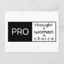 Search for pro postcards abortion