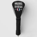 Search for mom golf head covers Mum