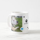 Search for modern dog mugs Picture