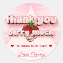 Search for strawberry photo stickers Thank you
