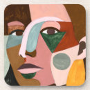 Search for face coasters Women empowerment