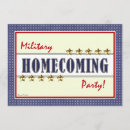 Search for homecoming invitations Welcome home
