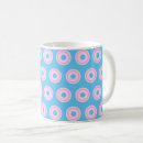 Search for blue circles mugs Clean