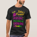 Search for mardi gras tshirts Cruise