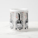 Search for striped cat mugs Cats