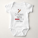 Search for cricket baby clothes For kids