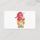 Search for gnome business cards Summer