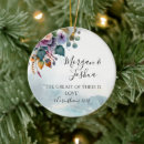 Search for christmas wedding favours Simple