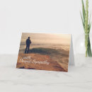 Search for fishing sympathy cards Fisherman