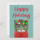 Search for eyeglasses cards Cat