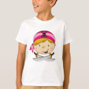 Search for skull and crossbones tshirts Illustration