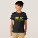 Search for jamaica kids tshirts Pride