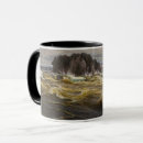 Search for winter landscape painting mugs Beautiful