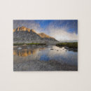 Search for outdoor puzzles National park