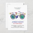 Search for cyclist birthday cards Mtb