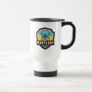 Search for state pride mugs Illustration