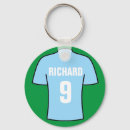 Search for soccer design key rings Sport