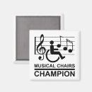 Search for chairs magnets Wheelchair