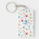 Search for fun fishes key rings Cute