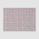 Search for shiny tissue paper Pink