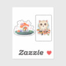 Search for sushi rice stickers Fish