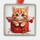 Search for tabby christmas tree decorations Cute