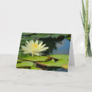 Search for zen buddhism cards Lotus flower