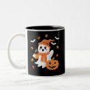 Search for cute ice mugs Halloween