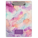 Search for pastel clipboards Girly