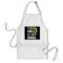 Search for goal aprons Player