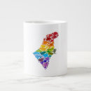 Search for judaica mugs Israel
