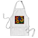 Search for traditional african aprons Illustration