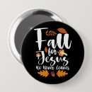 Search for leaf thank badges Thankful