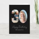 Search for 30th birthday cards Photo collage