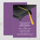 Search for cap party invitations Modern